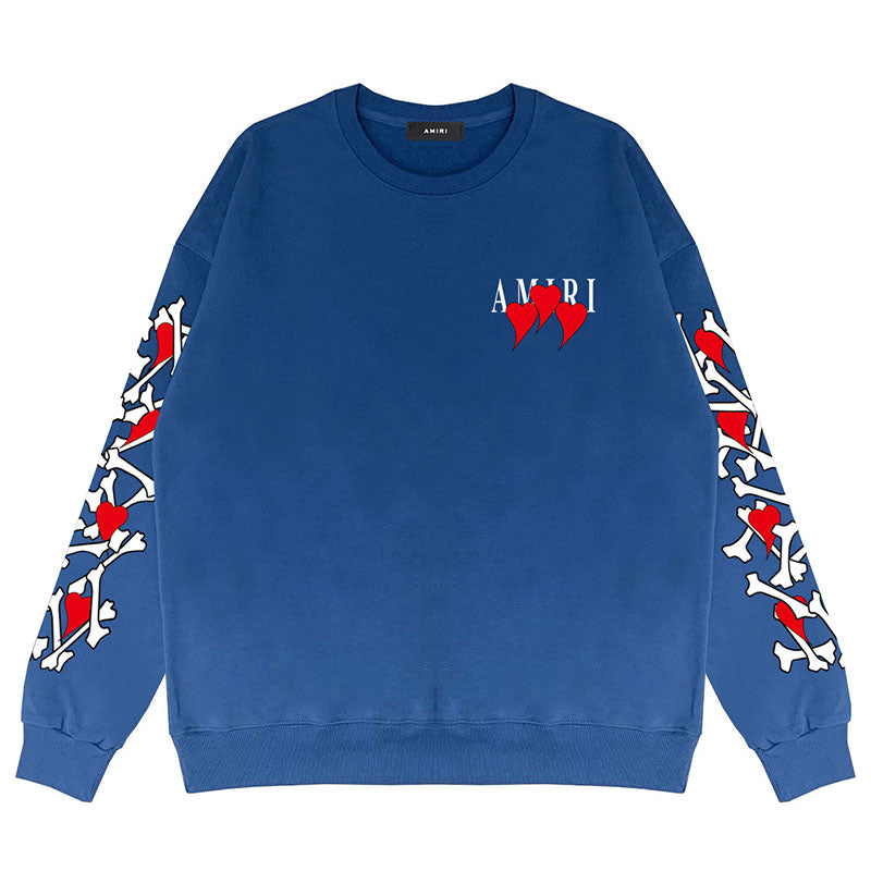 AMRI Sweatshirts S0004
