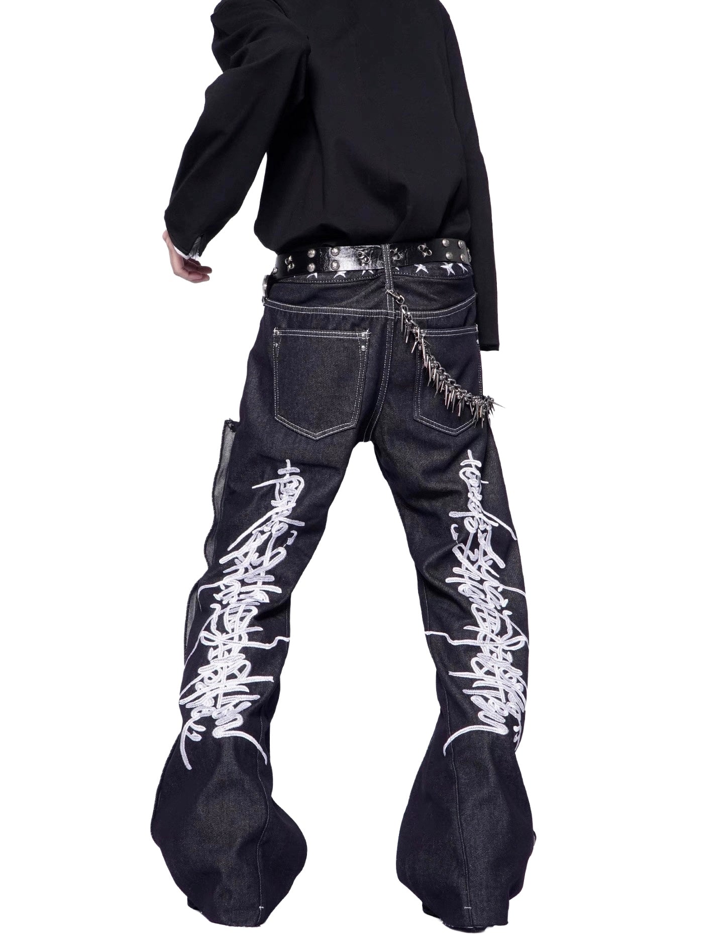 1095 RAVE DENIM