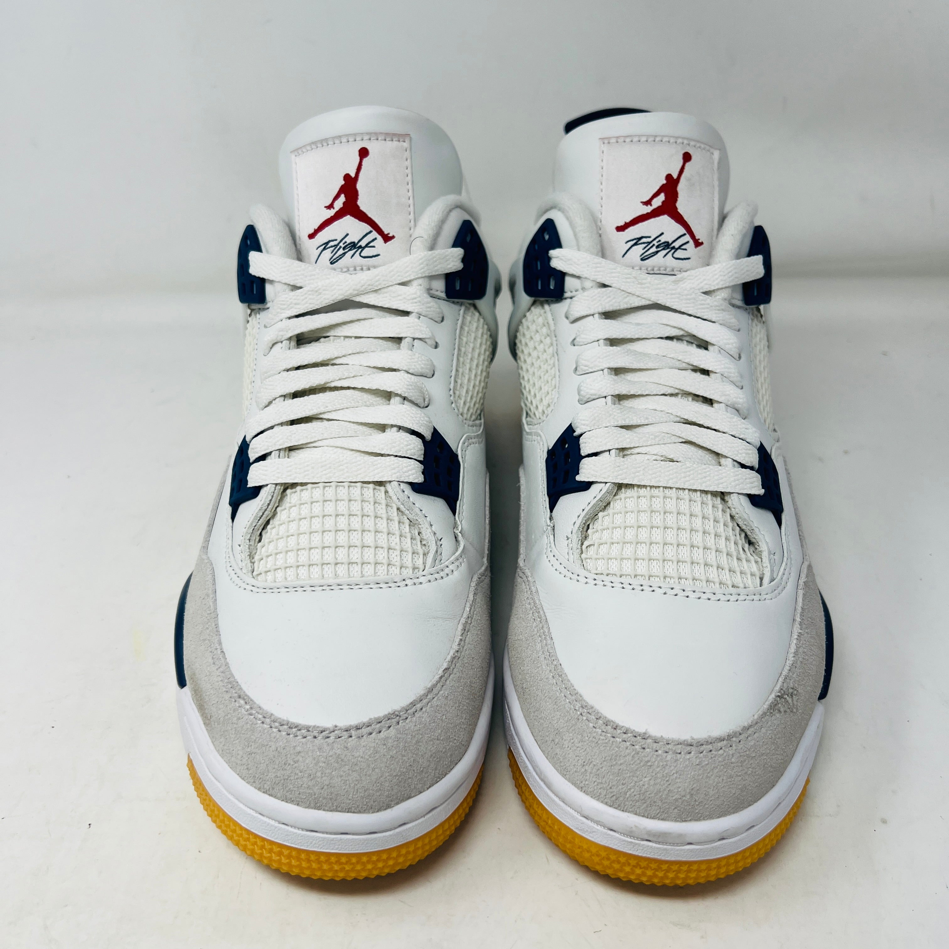 Jordan 4 Retro SB Navy