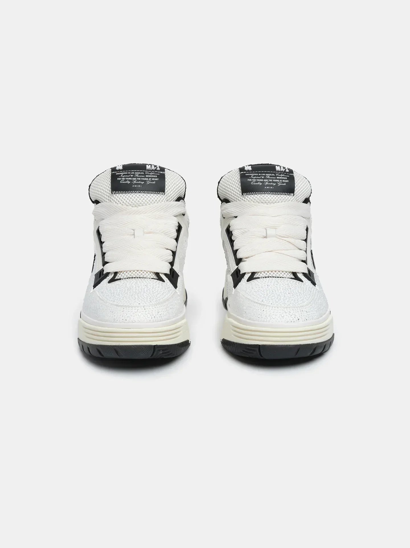 Amiri Fashion Sneakers