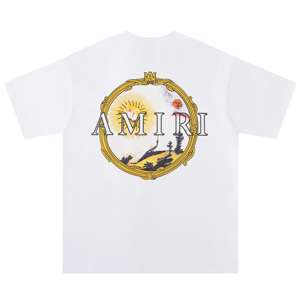 AMRI ALCHEMY FRAME TEE