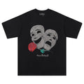 AMRI Theatre Masks T-Shirt