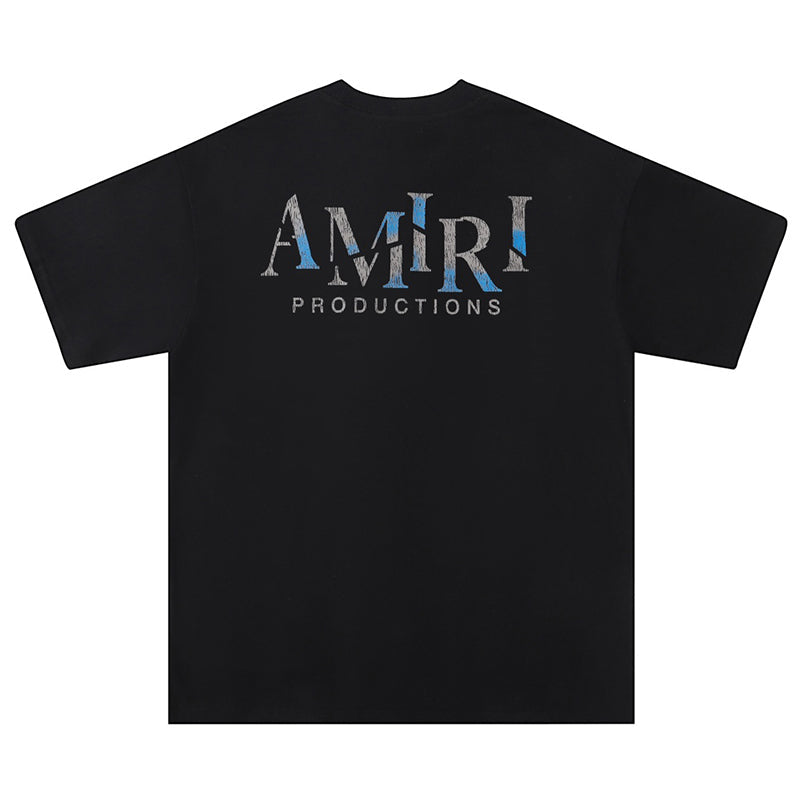 AMRI Theatre Masks T-Shirt