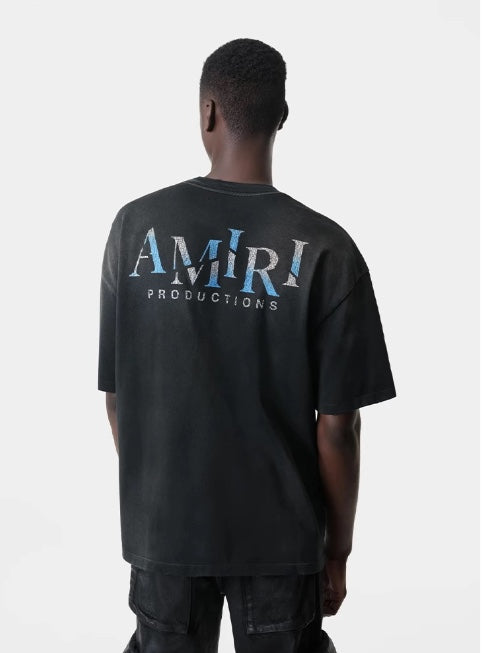 AMRI Theatre Masks T-Shirt