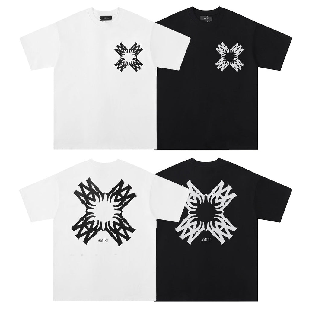 AMRI MA Quad T-Shirt