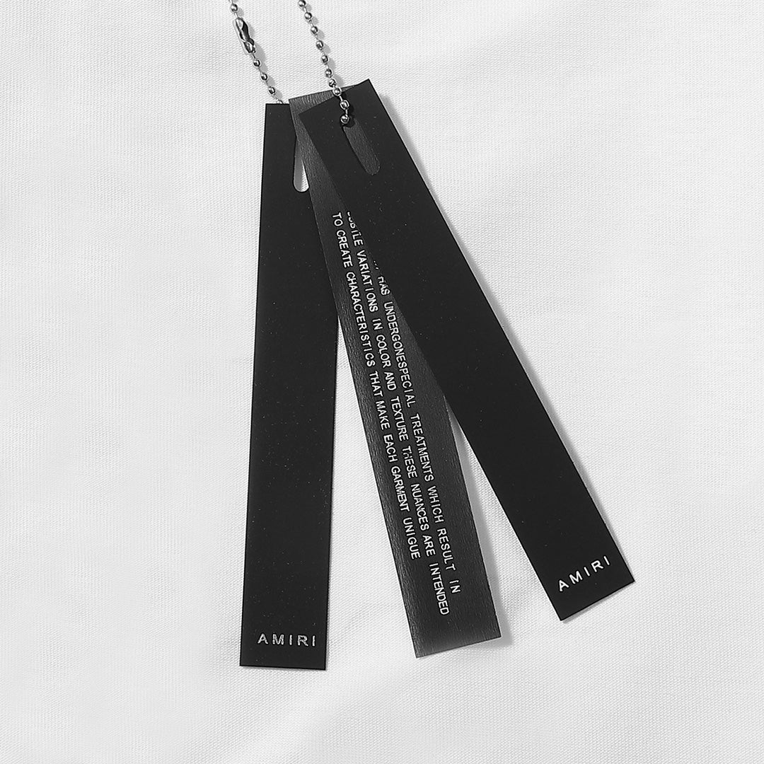 AMRI MA Quad T-Shirt