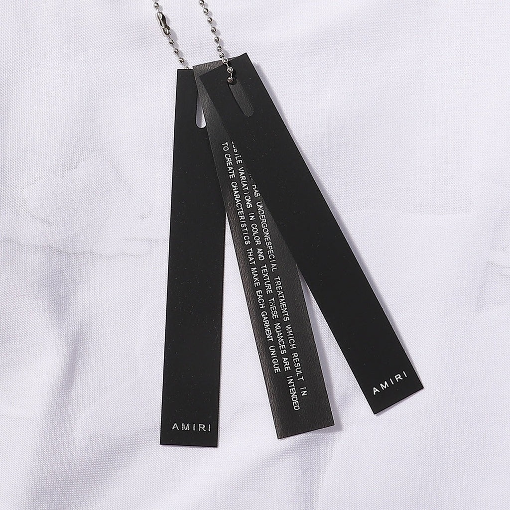 AMRI Bones Stacked T-Shirt