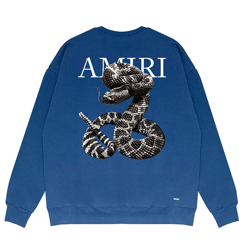 AMRI Sweatshirts S0040