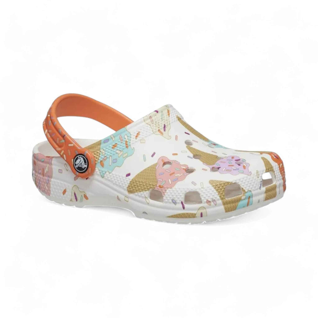 Classic Ice Cream Clogs