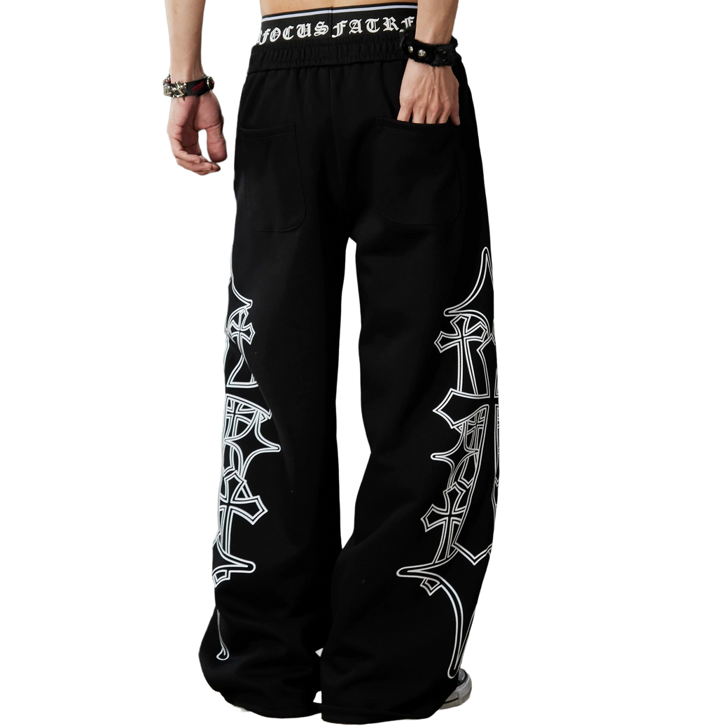 1081 CROSS SWEATS