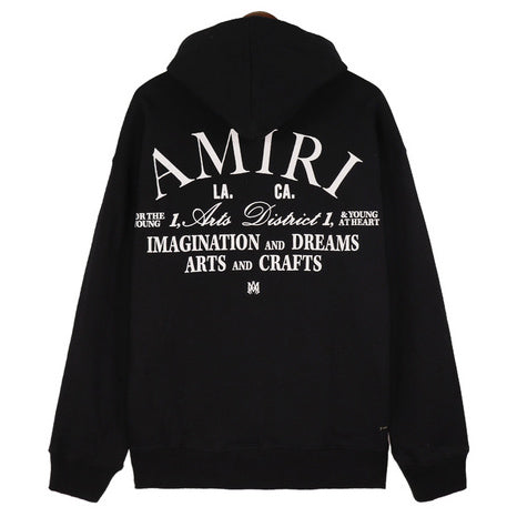 AMRI Hoodies
