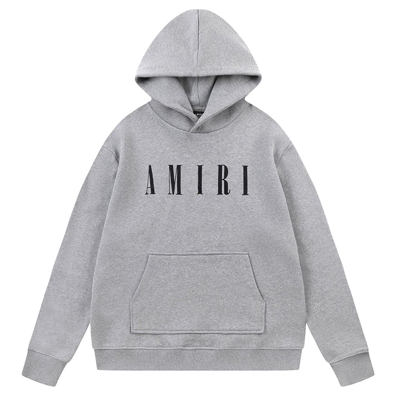 AMRI Hoodies