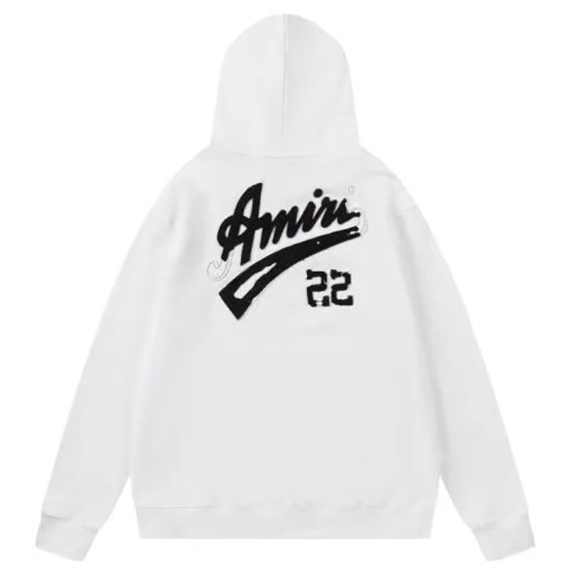 AMRI Hoodies