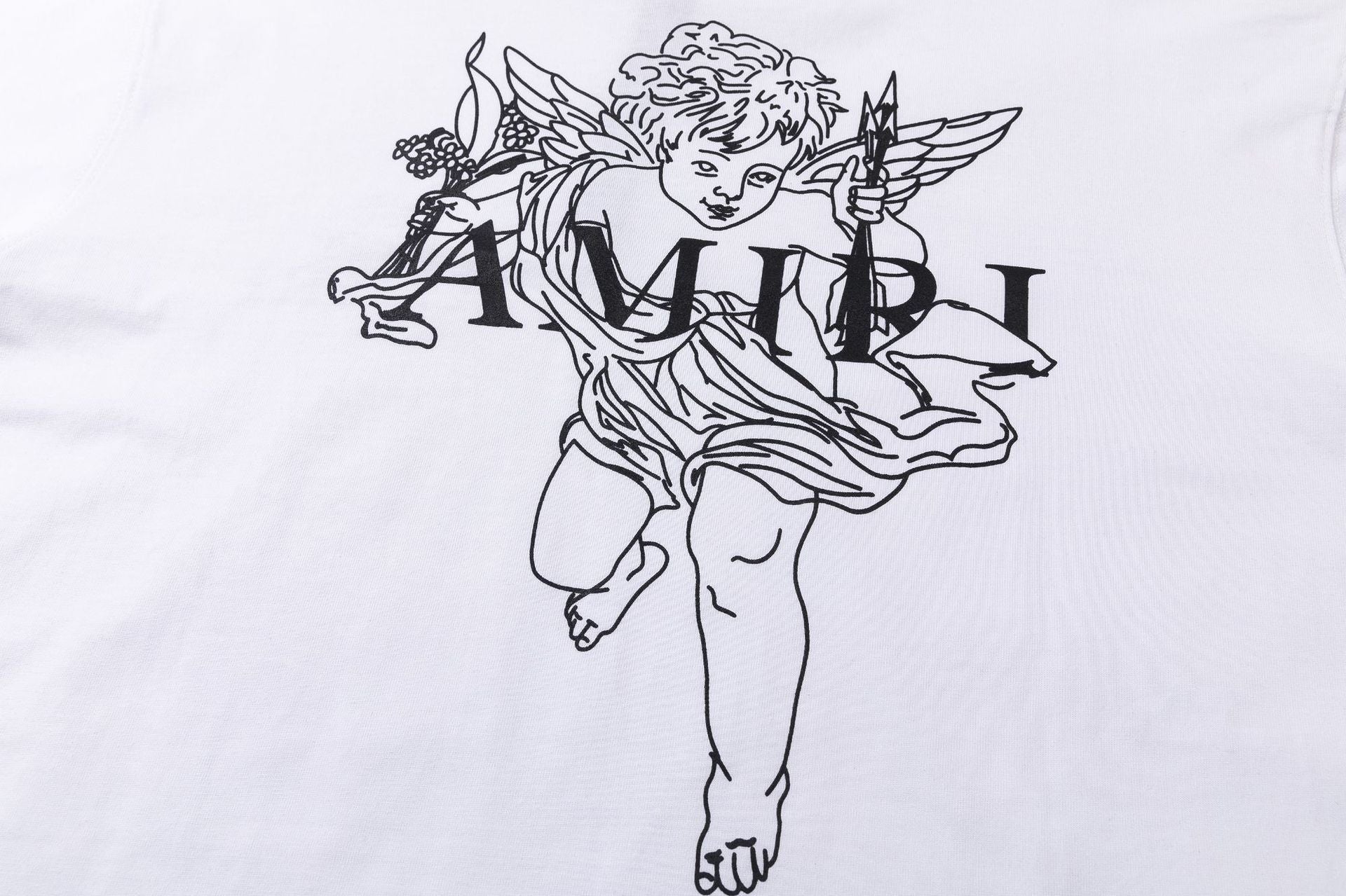 AMRI Cupid angel T-shirts