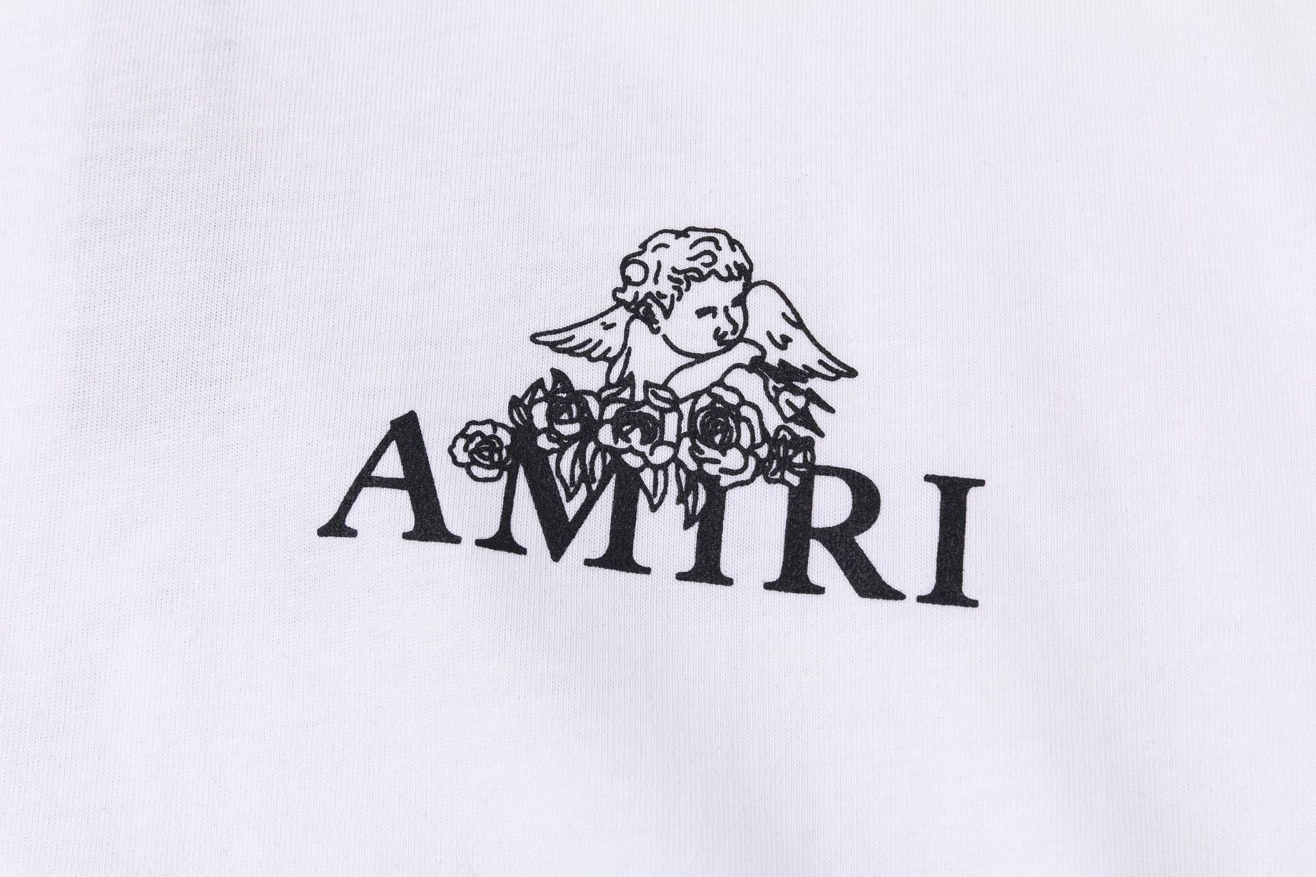 AMRI Cupid angel T-shirts