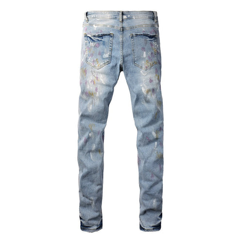 AMRI Jeans #6901