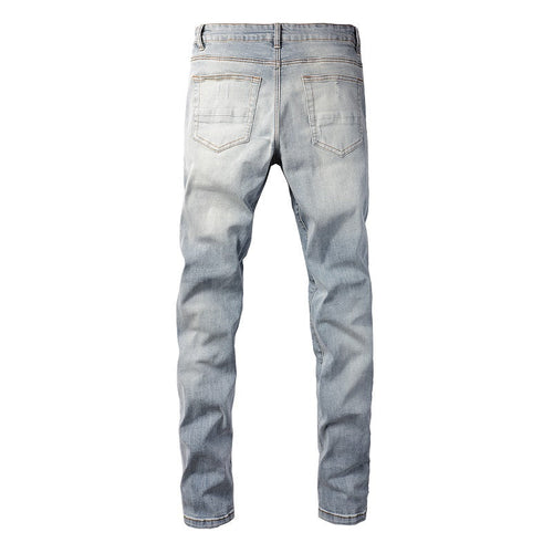 AMRI Jeans #6667