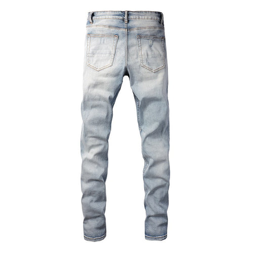 AMRI Jeans #6646