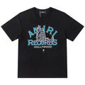 AMRI graphic-print cotton T-shirts