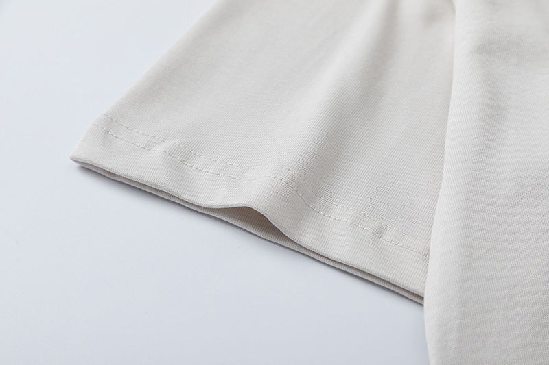 AMRI Printed Cotton T-shirts