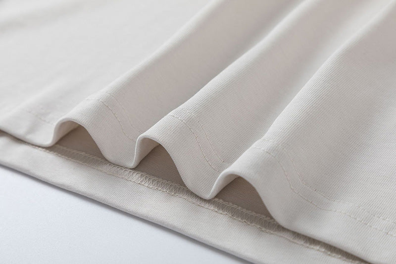 AMRI Printed Cotton T-shirts