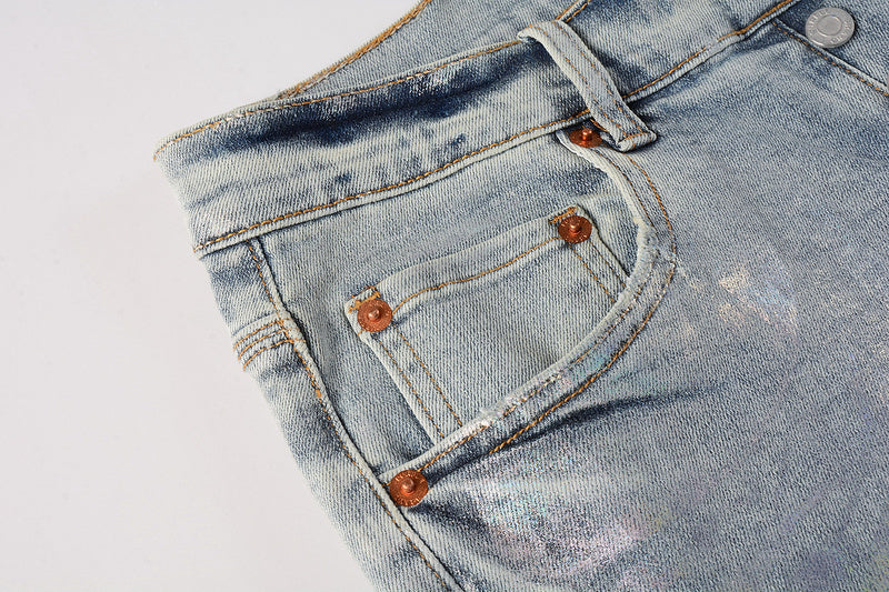 Purple Brand Jeans #9005