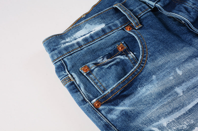 Purple Brand Jeans #9062