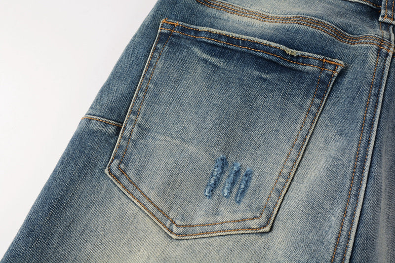 Purple Brand Jeans #9055