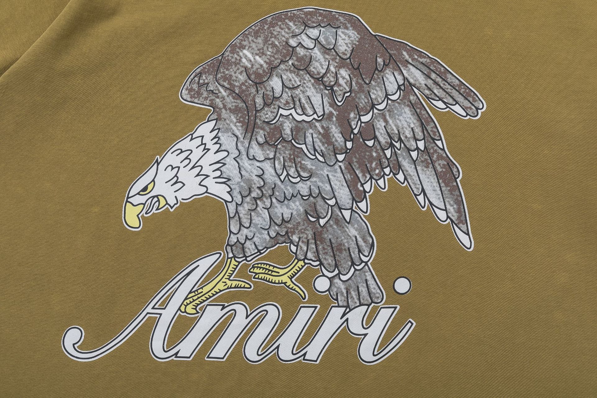 AMRI Eagle shortsleeved T-shirt