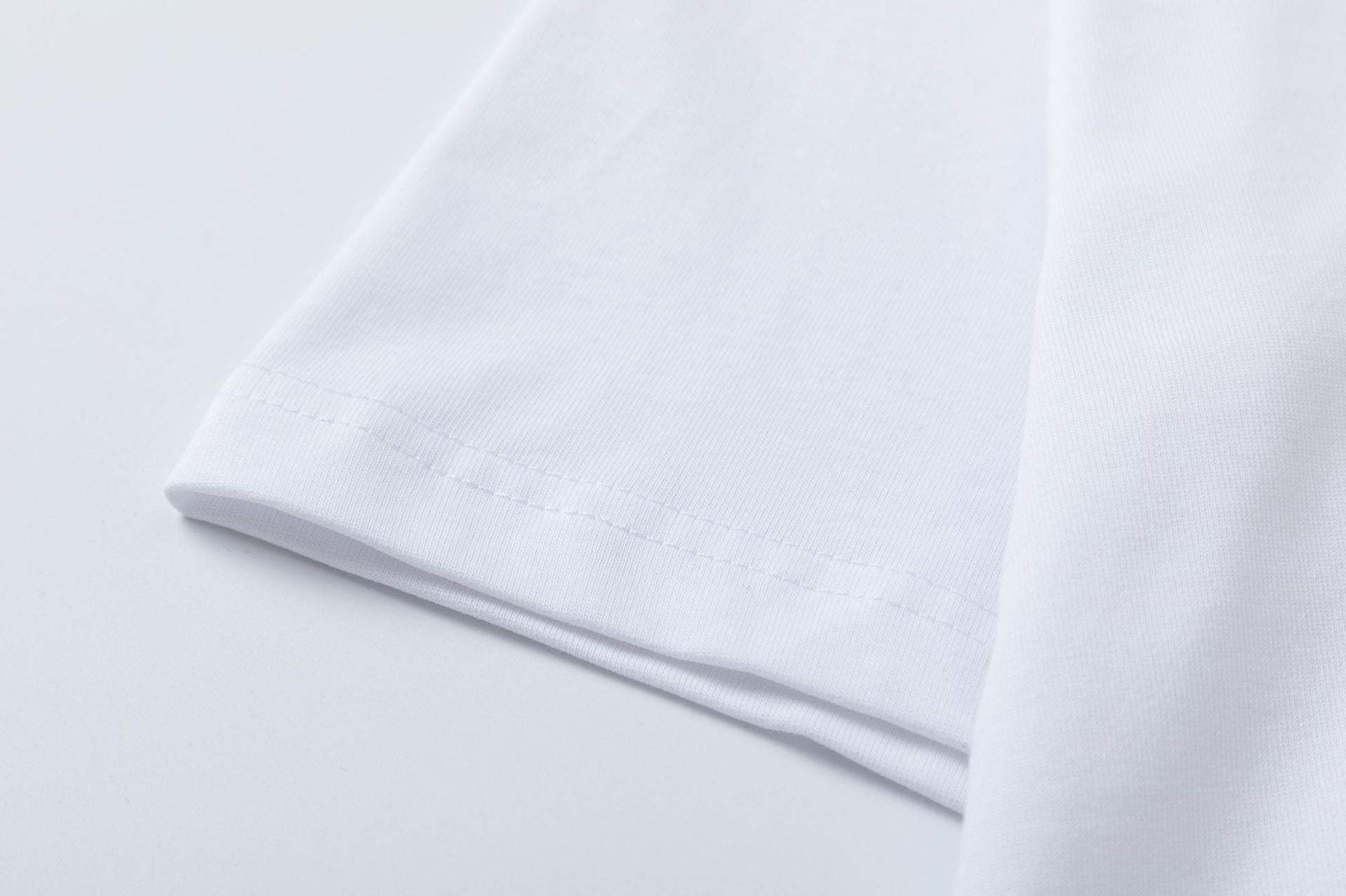 AMRI CNY Dragon Logo Printed Cotton T-Shirt