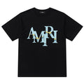 AMRI logo-print cotton T-shirt