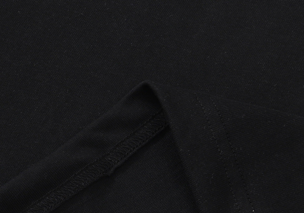 AMRI Men's Bones Logo Graphic T-shirt