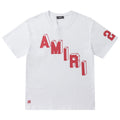 AMRI Hockey Skater cotton T-shirt