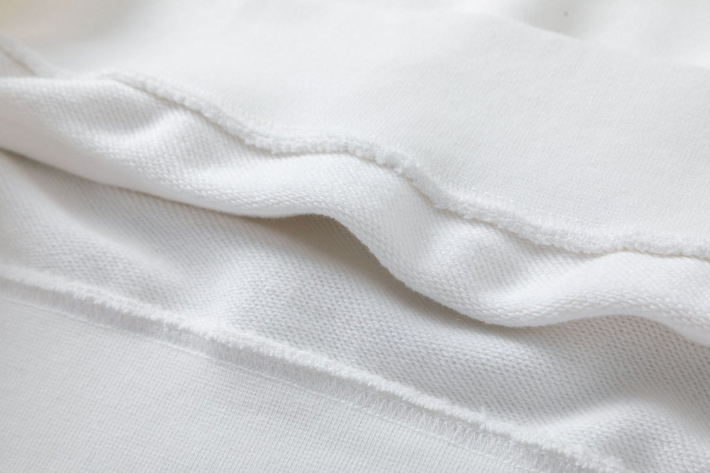 AMRI Track Faded Hoodie