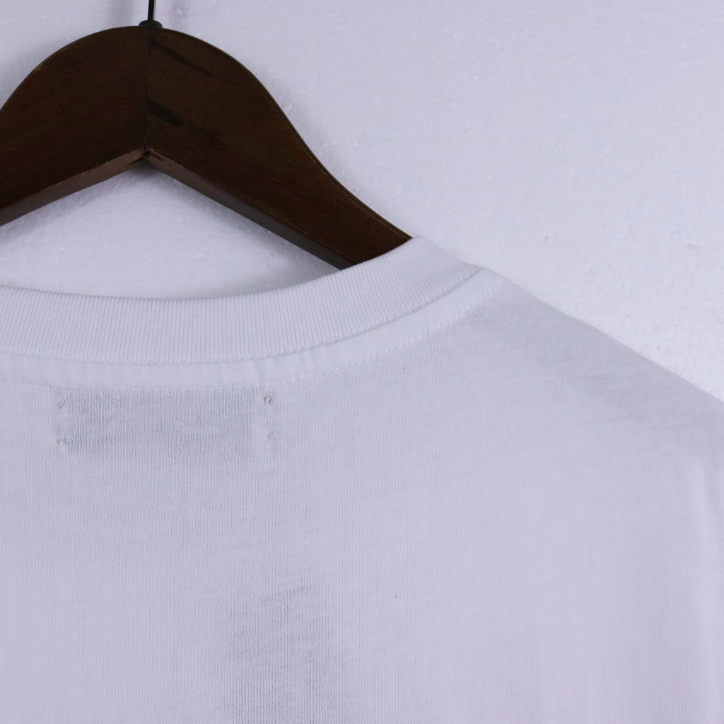 AMRI Mermaid short-sleeved cotton T-Shirt