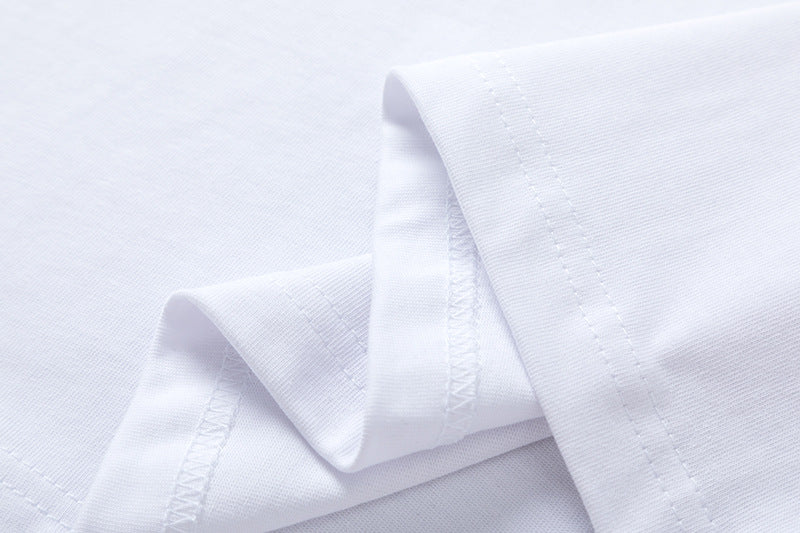 AMRI logo-print cotton T-Shirt