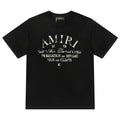 AMRI Men's Distressed Arts District T-Shirt
