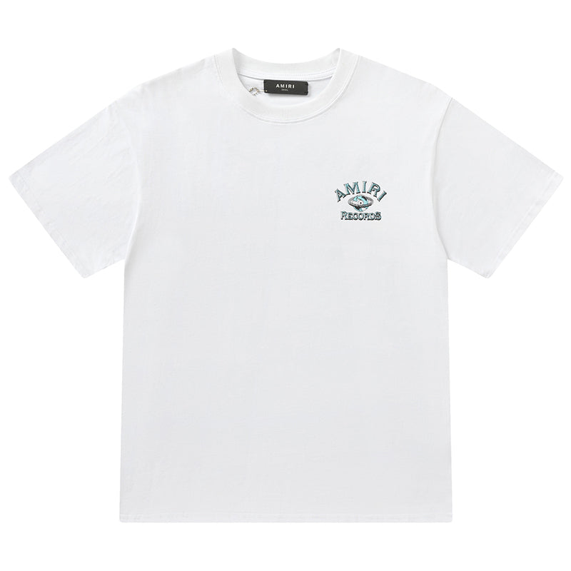 AMRI Global records T-Shirt