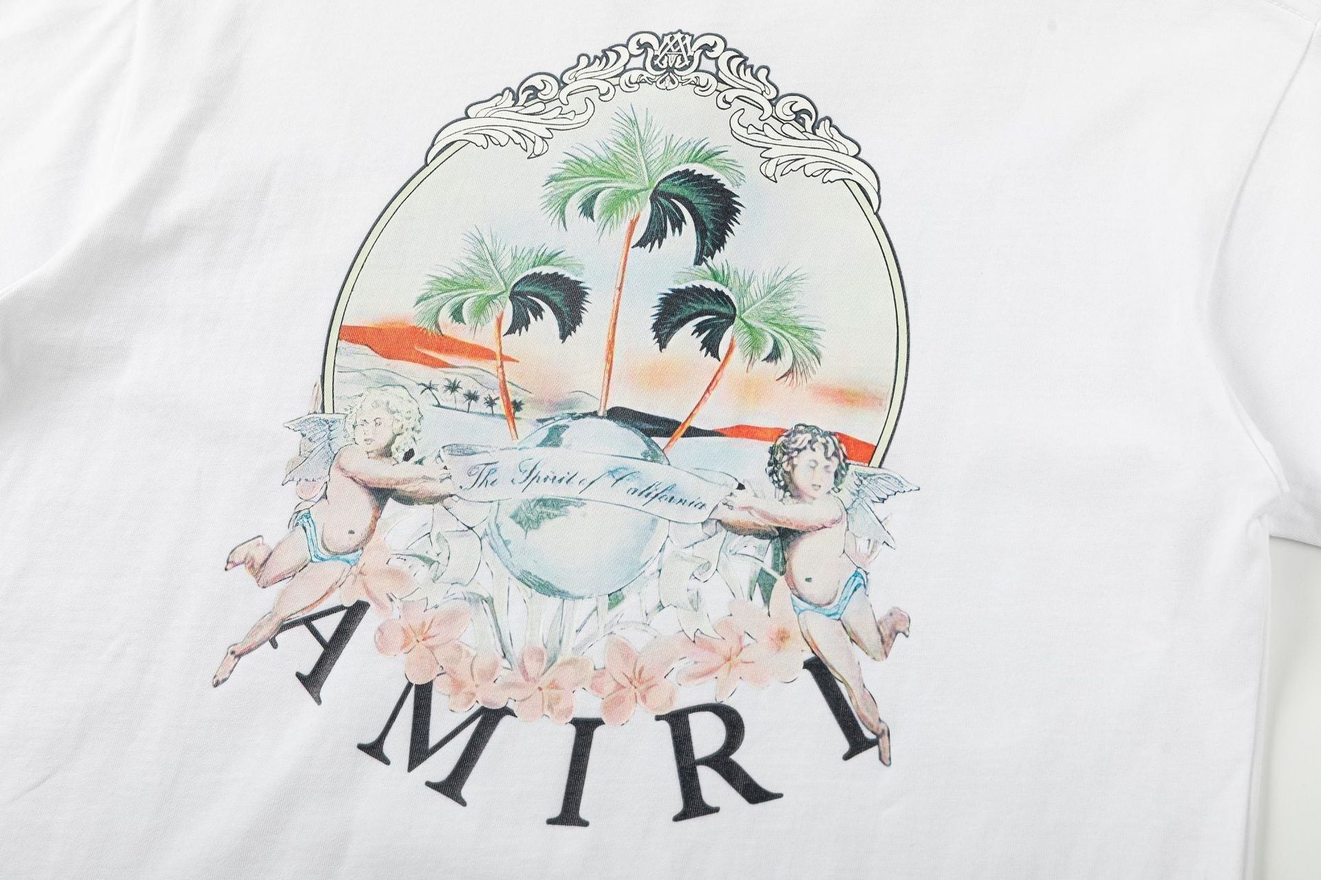 AMRI T-Shirt