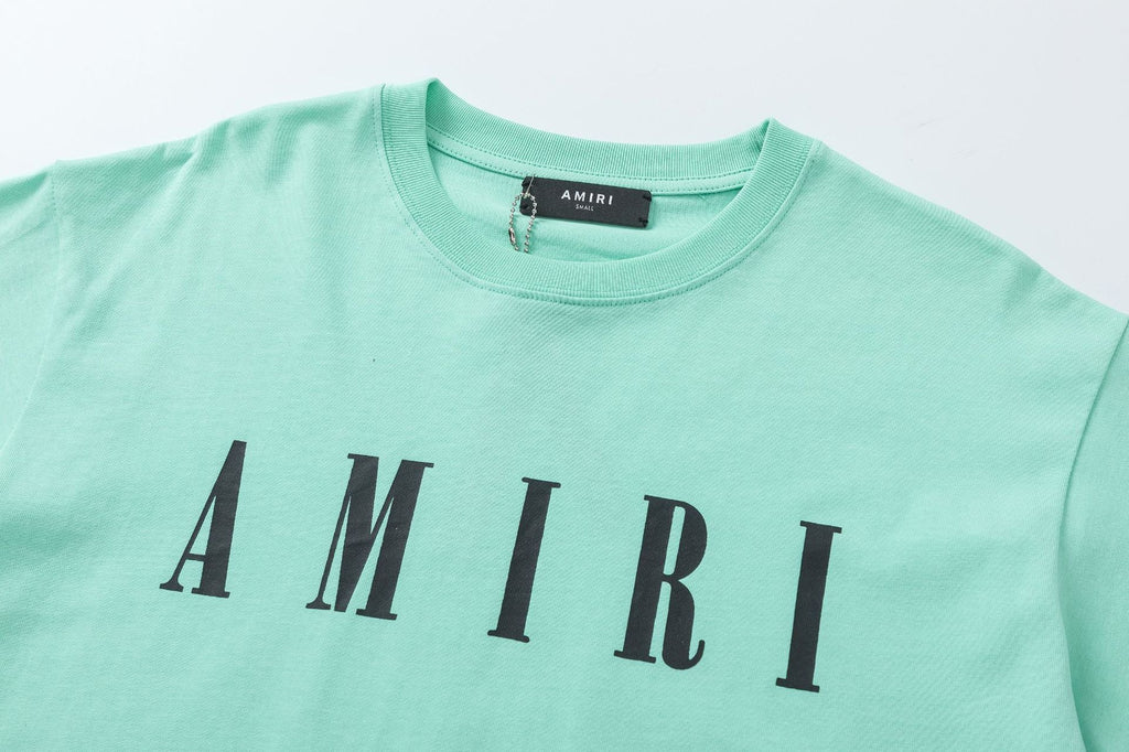 AMRI Core Logo T-shirt