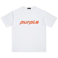 Purple Brand T-Shirt