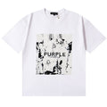 Purple Brand T-Shirt