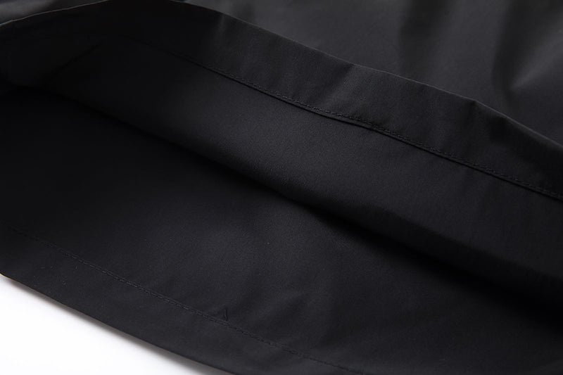 AMRI Logo-print Swim Shorts