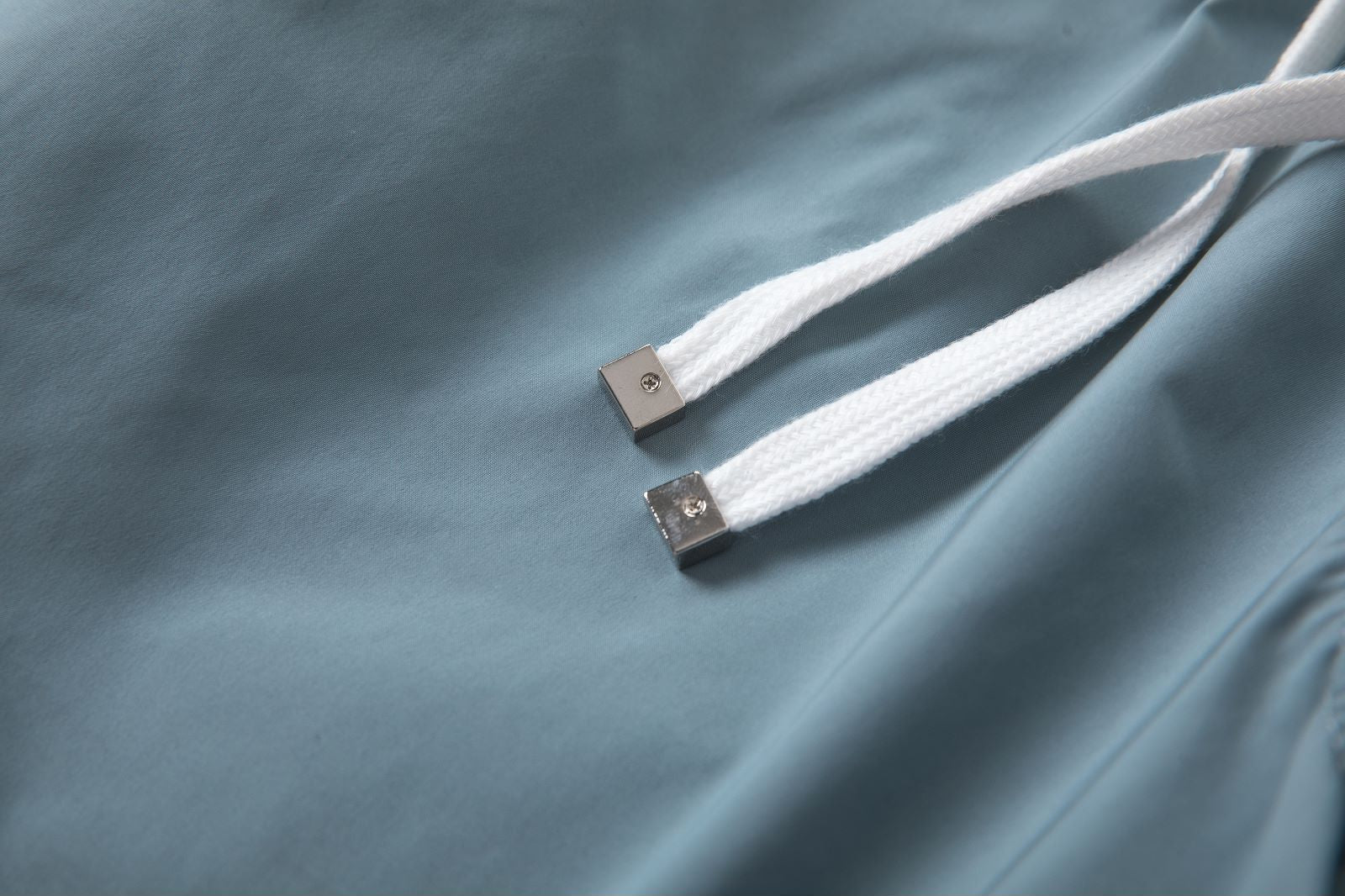 AMRI Logo-print Swim Shorts