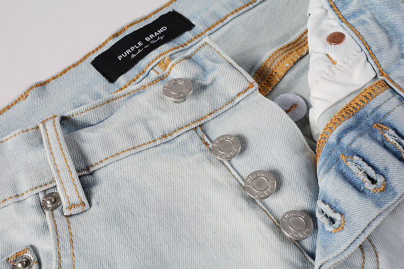 Purple Brand Jeans #9081