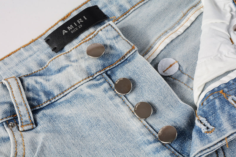 AMRI Jeans #8890
