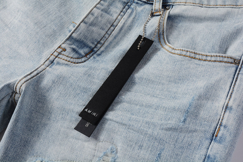 AMRI Jeans #8890