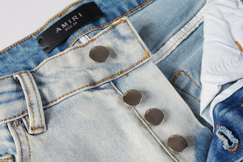 AMRI Jeans #8887