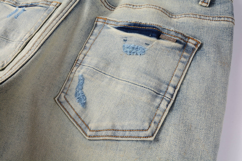 AMRI Jeans #8886