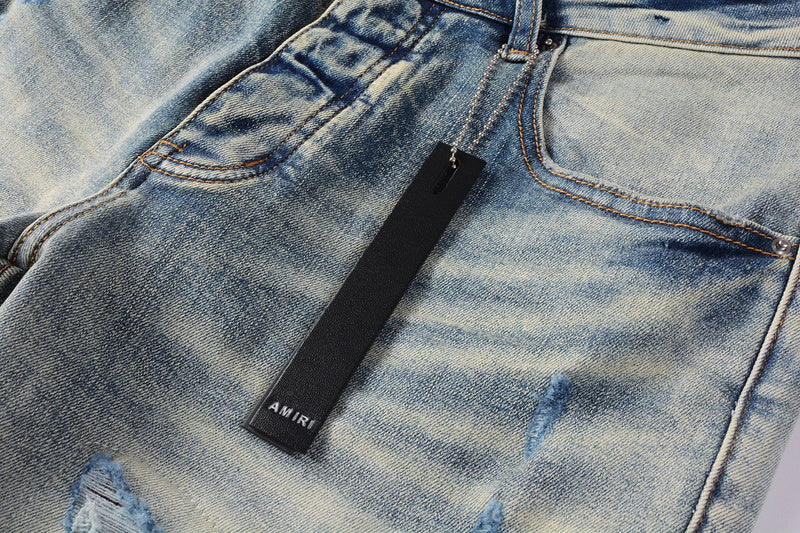 AMRI Jeans #8886